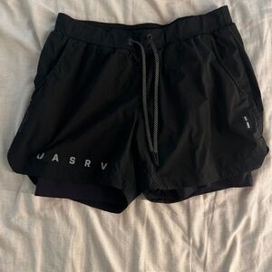 ASRV Tetra Lite 5” short XL